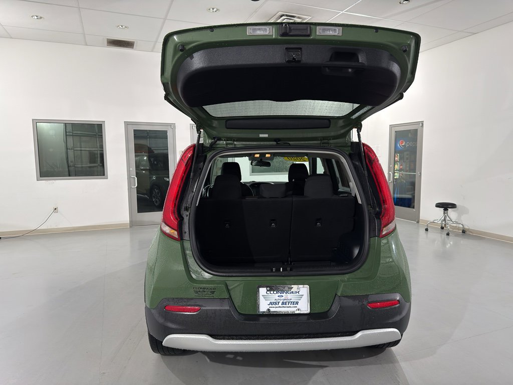 Used 2020 Kia Soul X-Line image 24