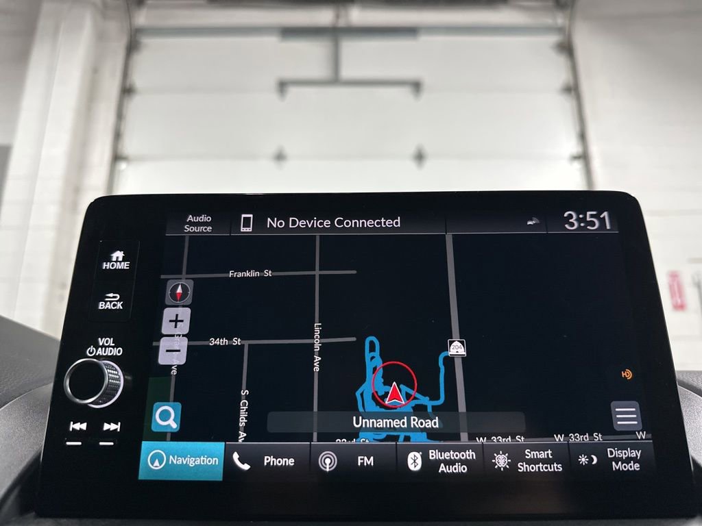 Used 2024 Honda Pilot Elite image 25