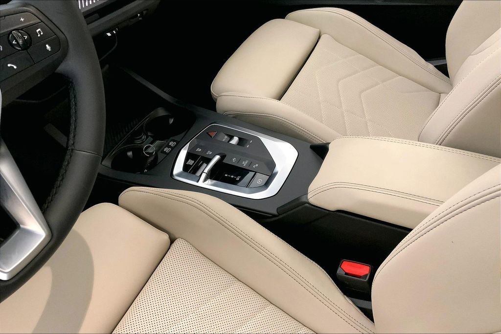 Certified 2025 BMW 228i xDrive w/ Premium Package image 22