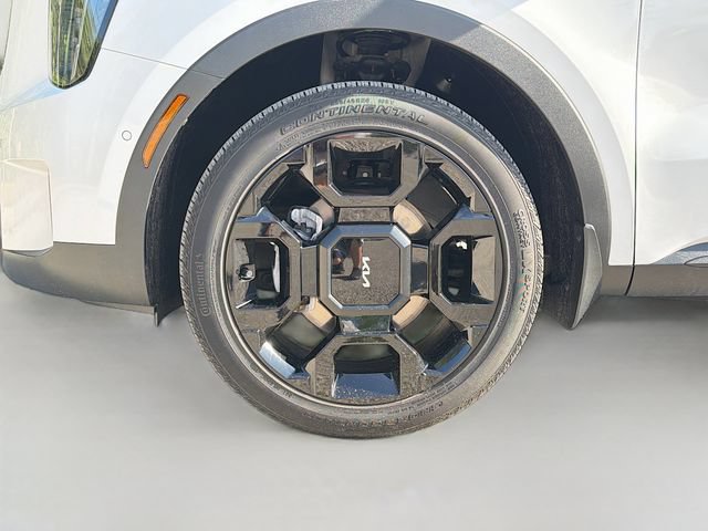 Used 2024 Kia Sorento SX AWD/4WD image 44