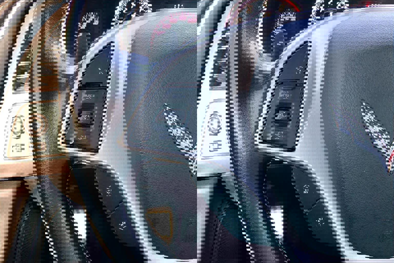 Used 2017 Chevrolet Corvette Stingray Coupe image 22