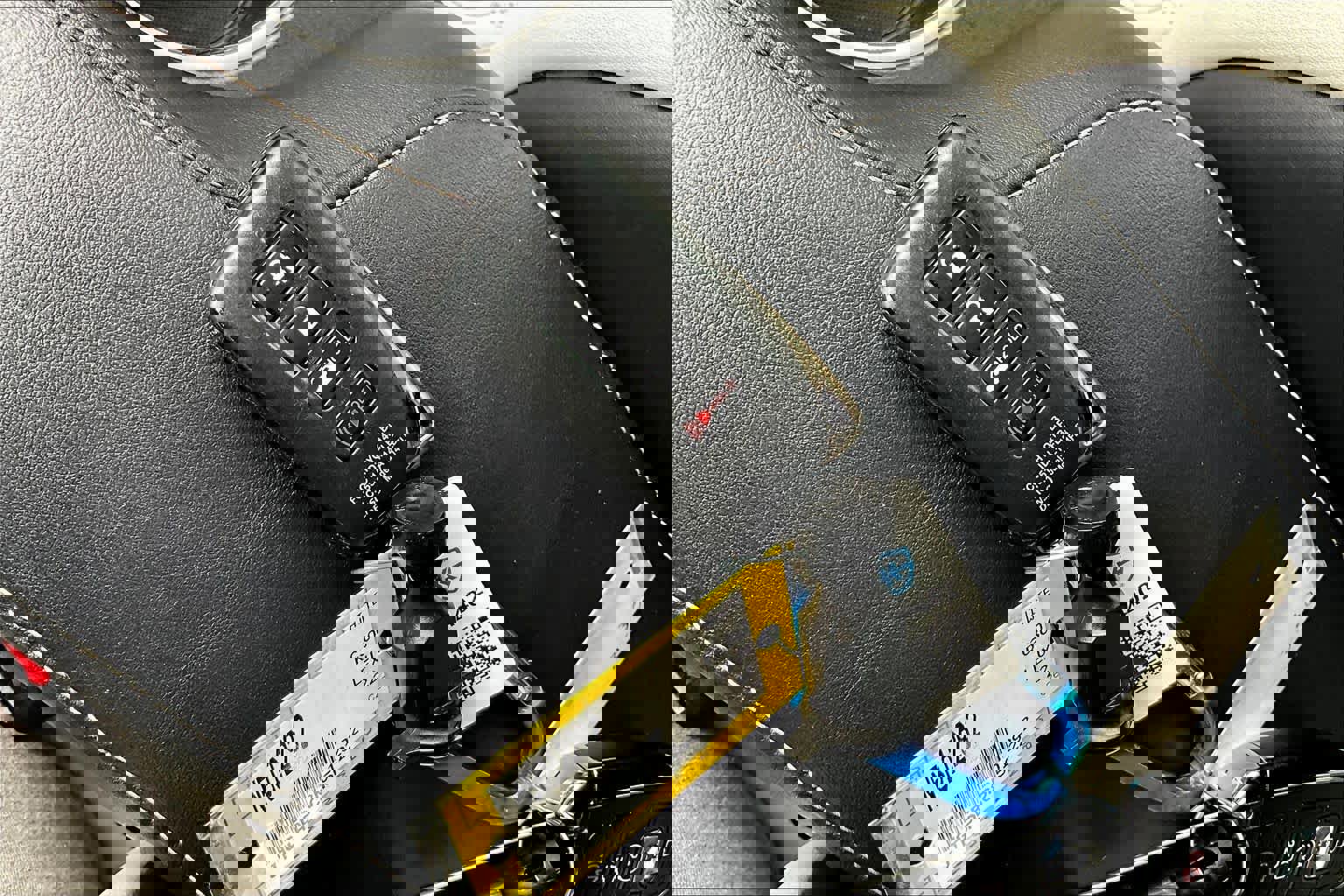 Used 2022 Lexus RC 300 F Sport w/ Accessory Package image 15