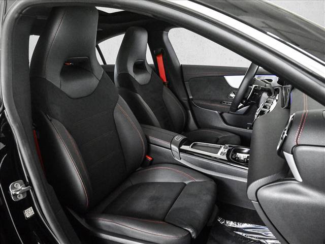 Used 2026 Mercedes-Benz CLA 35 AMG 4MATIC image 22