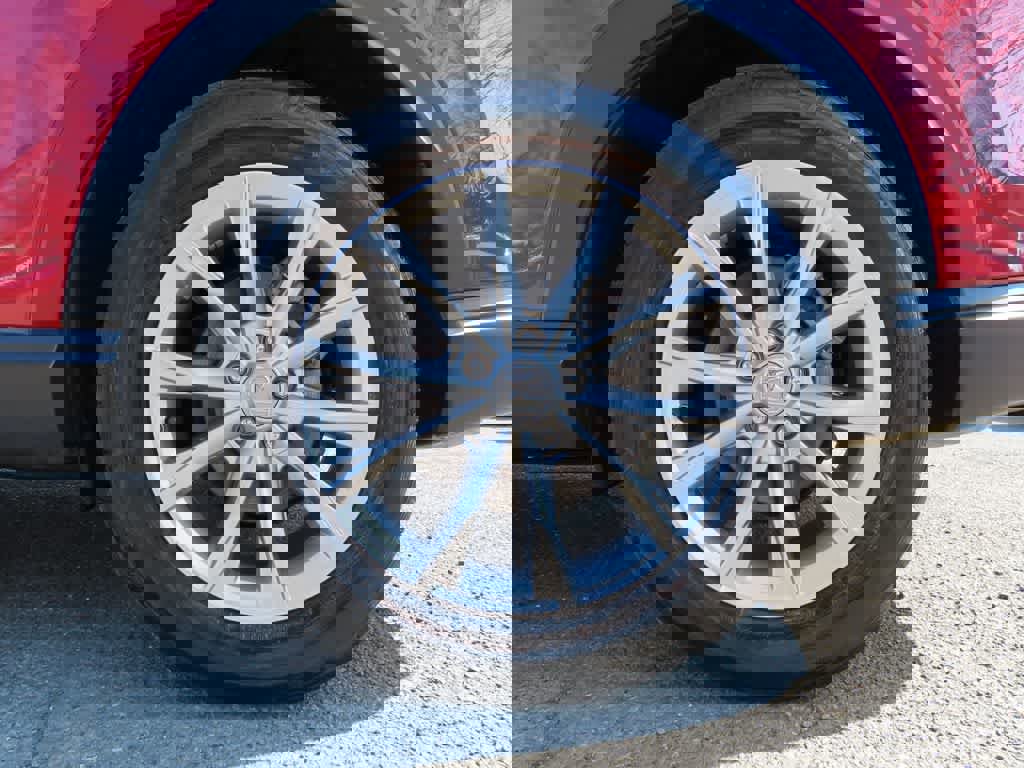 Certified 2024 Honda CR-V EX image 9