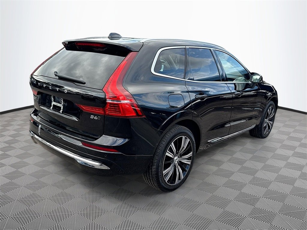 Used 2023 Volvo XC60 B6 Ultimate image 6