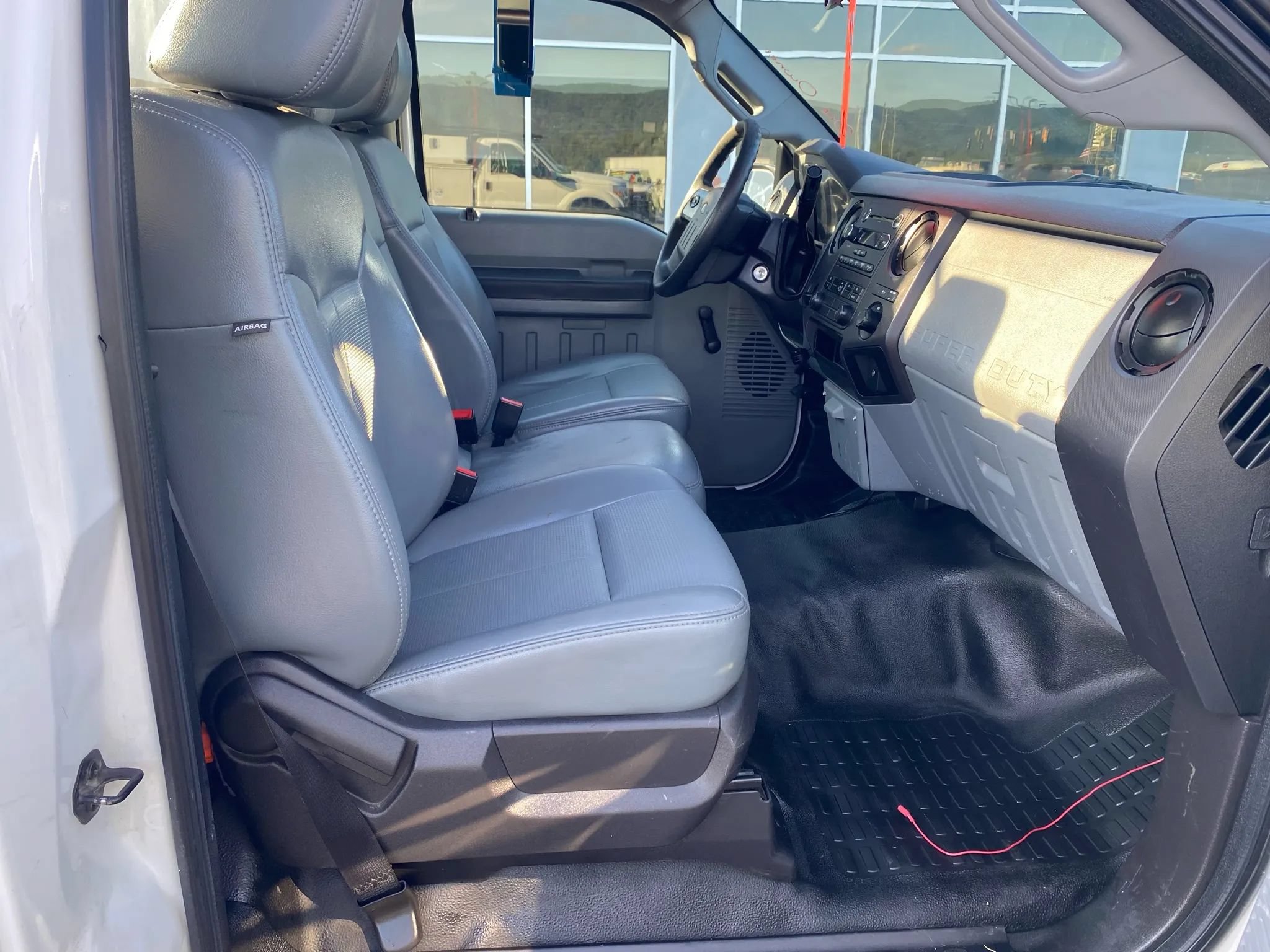 Used 2011 Ford F250 XL RWD image 18