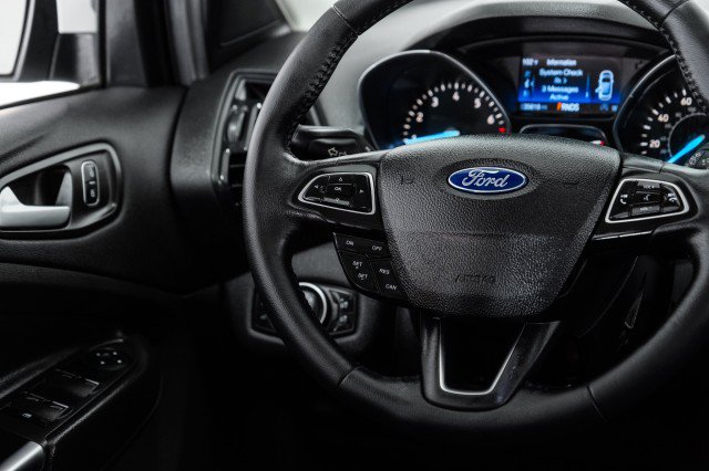 Used 2019 Ford Escape SEL AWD/4WD image 15
