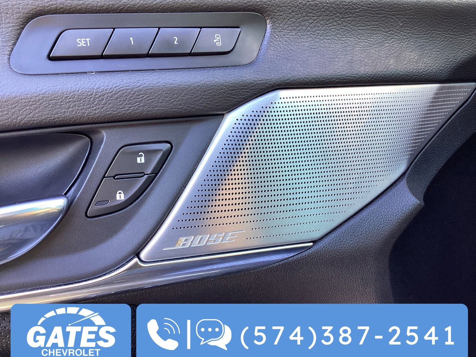 Used 2023 Cadillac CT4 V w/ Technology Package AWD/4WD image 26