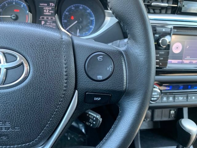 Used 2015 Toyota Corolla S FWD image 17