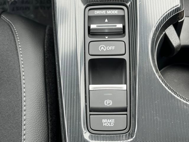 New 2026 Honda Civic Sport image 30