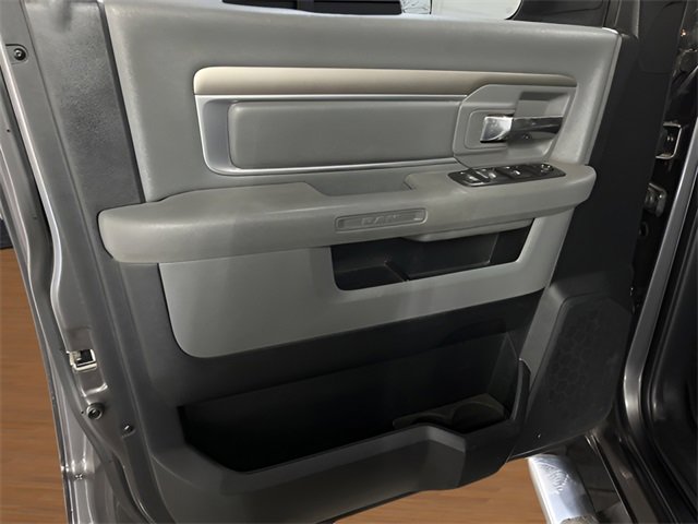 Used 2014 RAM 2500 Outdoorsman image 11