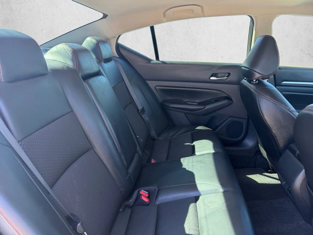 Used 2025 Nissan Altima 2.5 SR FWD image 20