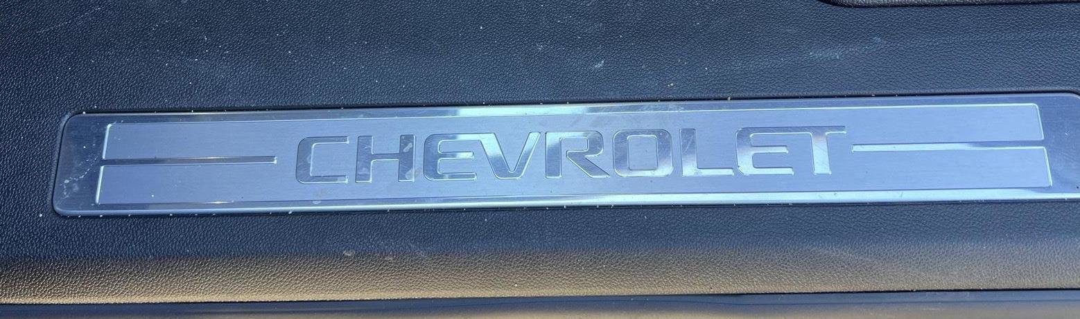 New 2026 Chevrolet Suburban RST w/ Comfort Package image 29