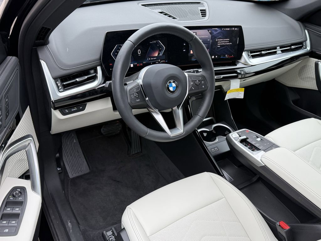 Used 2026 BMW X1 xDrive28i AWD/4WD image 13