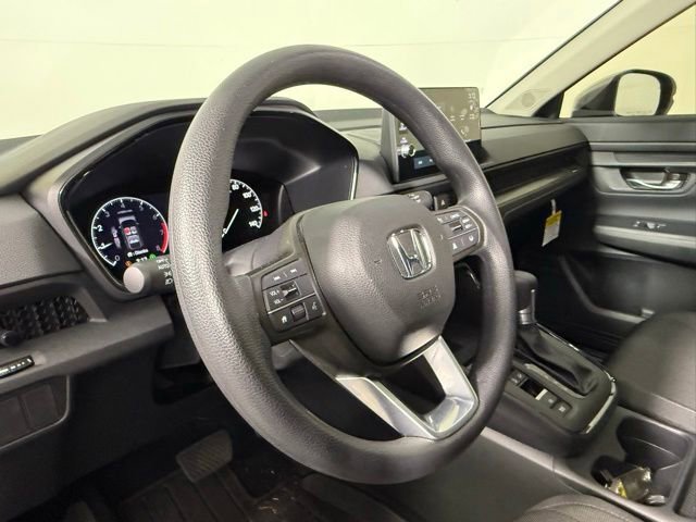 Used 2026 Honda CR-V EX image 56