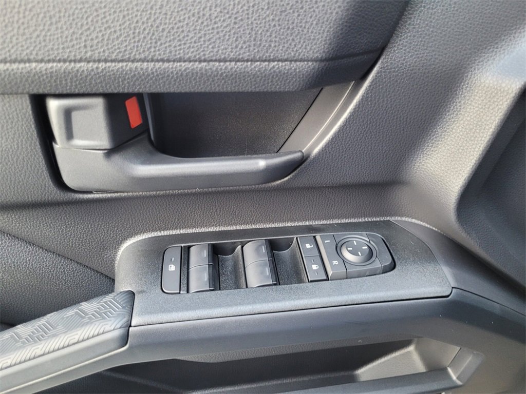 New 2025 Toyota 4Runner SR5 image 26