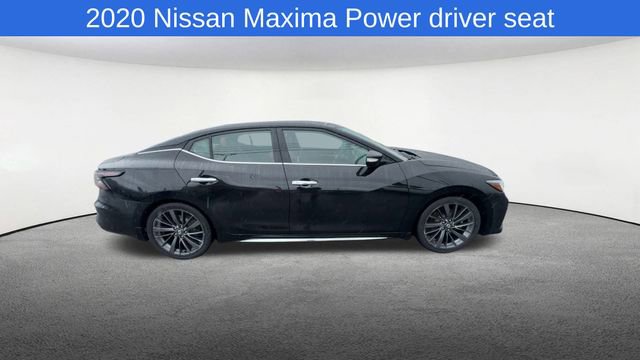 Used 2020 Nissan Maxima Platinum w/ Reserve Package image 10