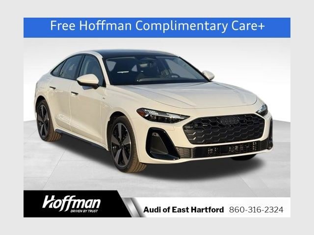 New 2026 Audi A5 2.0T Prestige AWD/4WD image 1