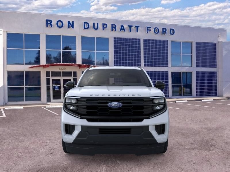 New 2026 Ford Expedition Active AWD/4WD image 7