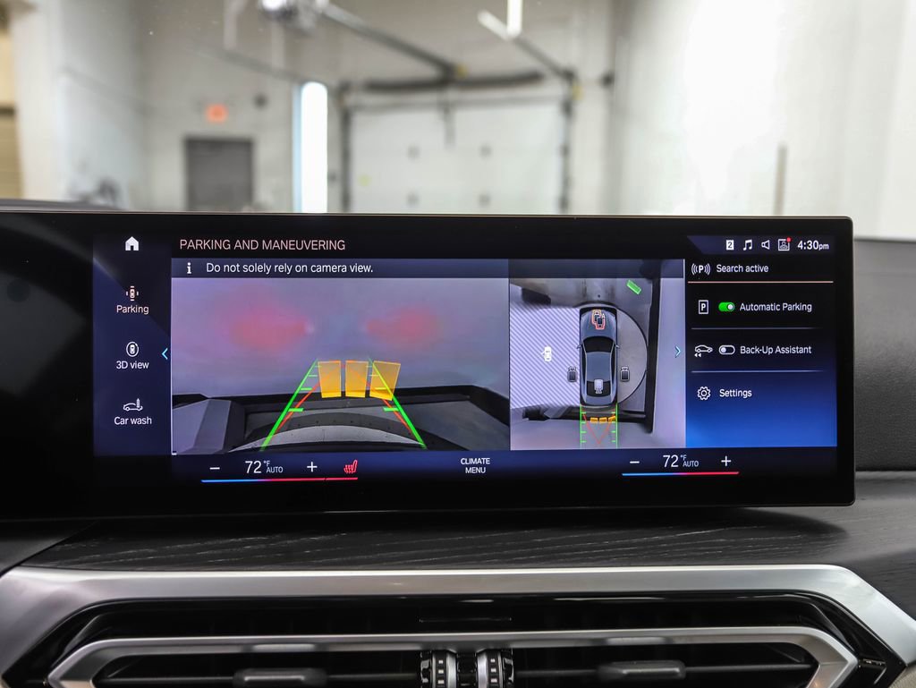 Used 2024 BMW 440i xDrive Coupe w/ Premium Package image 18