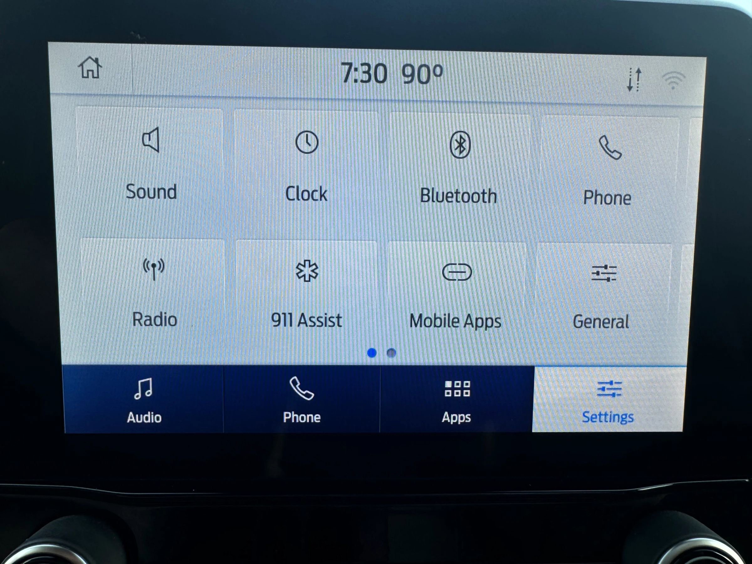 Used 2020 Ford Transit 250 Low Roof w/ Exterior Upgrade Package image 15