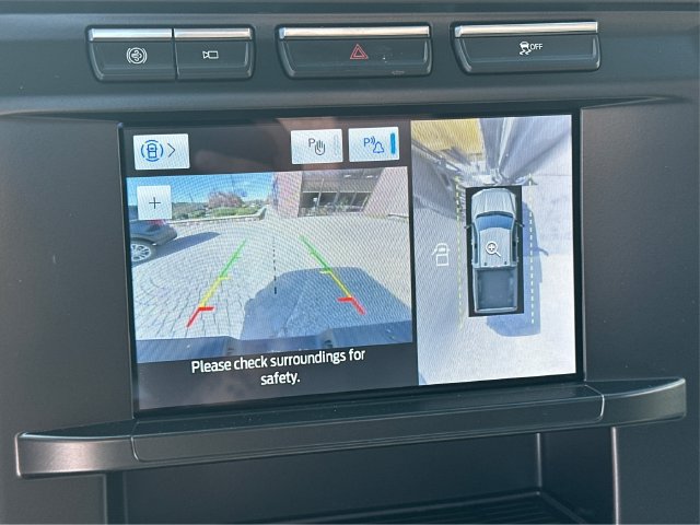 New 2024 Ford F350 XL w/ STX Appearance Package AWD/4WD image 24