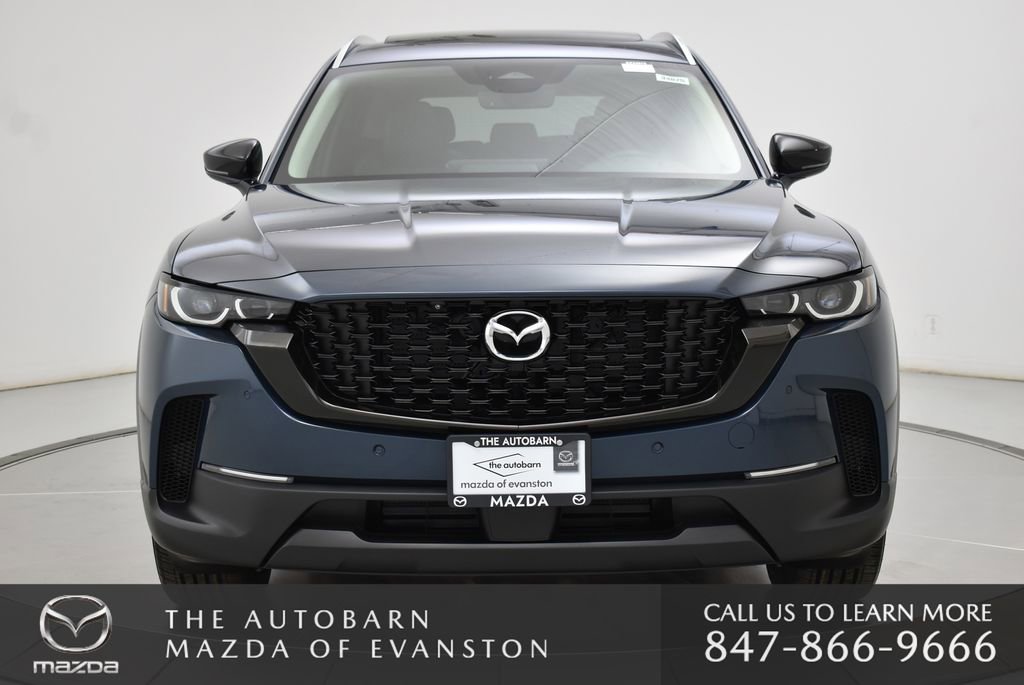 New 2026 MAZDA CX-50 AWD 2.5 S w/ Weather Package image 13