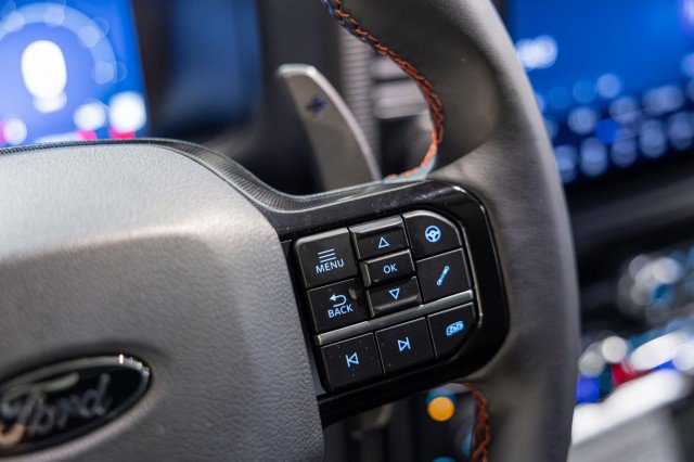 Used 2024 Ford F150 Raptor w/ Equipment Group 803A Raptor R image 28