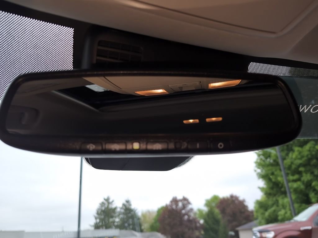 Certified 2022 MAZDA CX-5 AWD 2.5 S w/ Premium Plus Pkg image 24