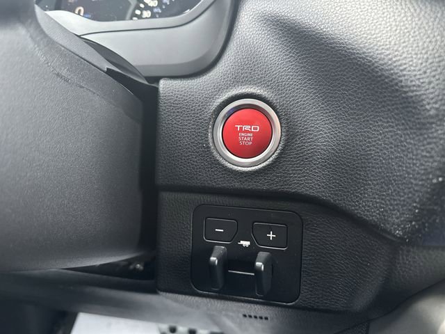 Used 2022 Toyota Tundra SR5 image 19