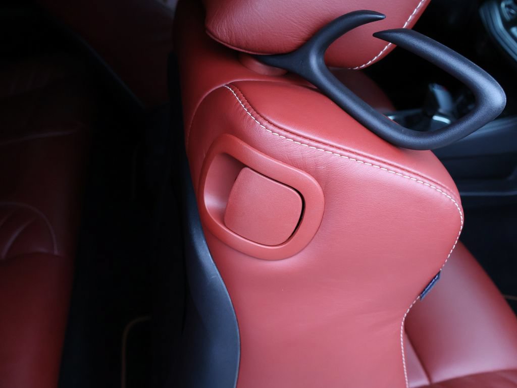 Used 2022 Dodge Challenger SRT Hellcat RWD image 23