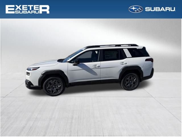 New 2026 Subaru Outback Premium image 2