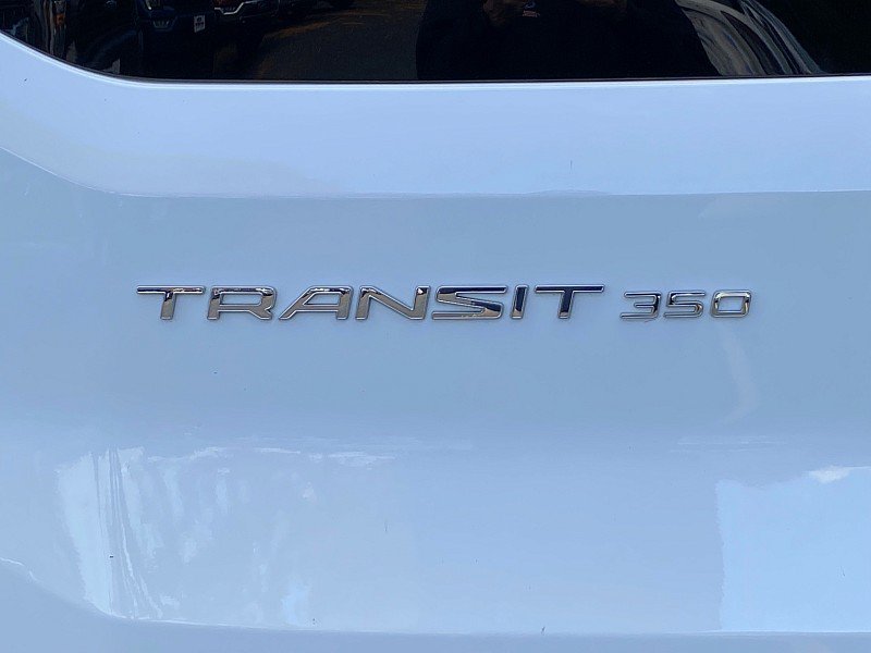 Certified 2019 Ford Transit 350 XLT RWD image 11
