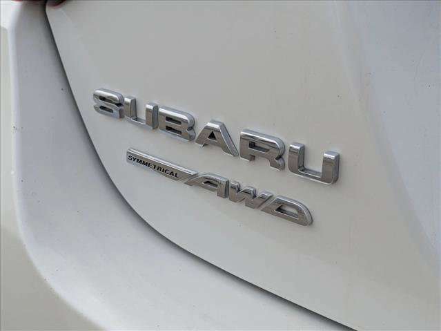 Used 2018 Subaru Legacy 2.5i Limited image 9