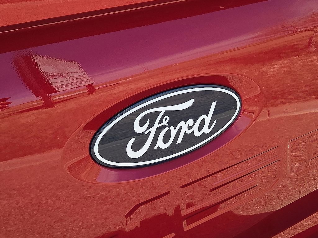 Used 2025 Ford F150 King Ranch AWD/4WD image 15