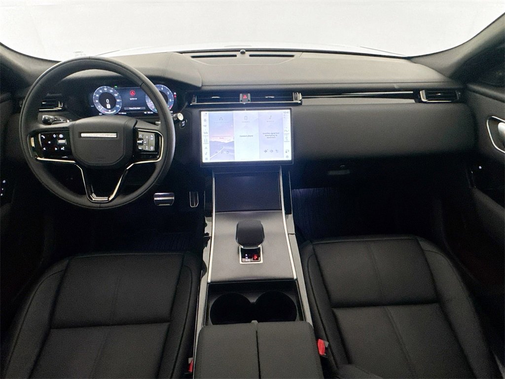 New 2026 Land Rover Range Rover Velar Dynamic SE image 22