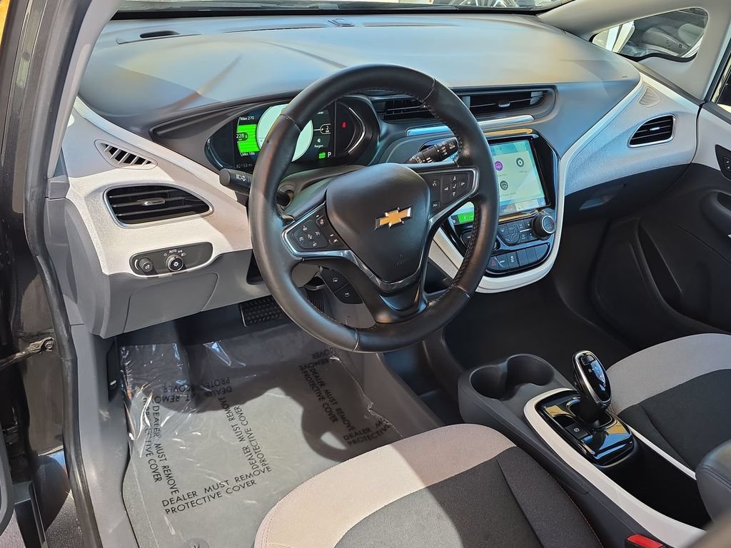 Used 2020 Chevrolet Bolt LT FWD image 10