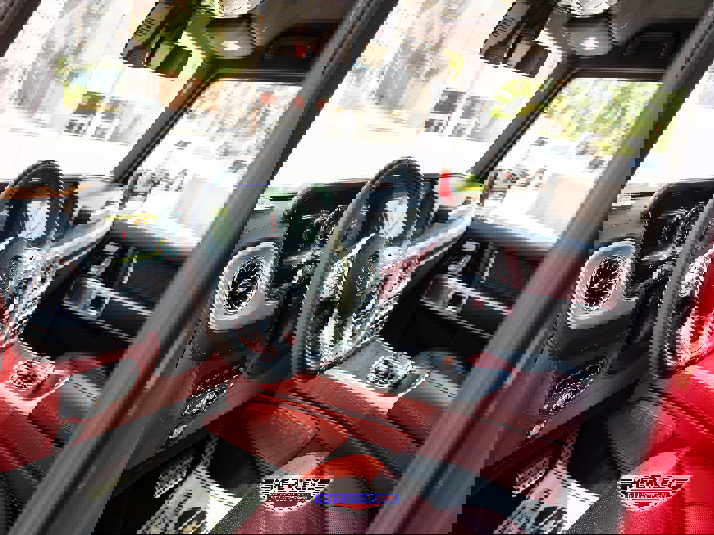 Used 2021 Mercedes-Benz G 63 AMG 4MATIC image 14