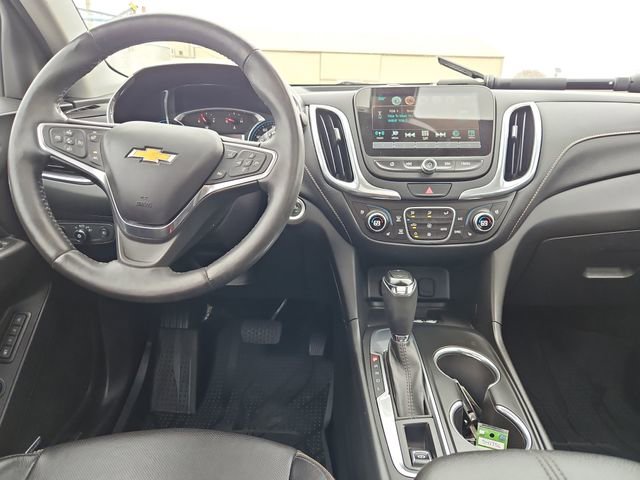 Used 2018 Chevrolet Equinox Premier FWD image 31