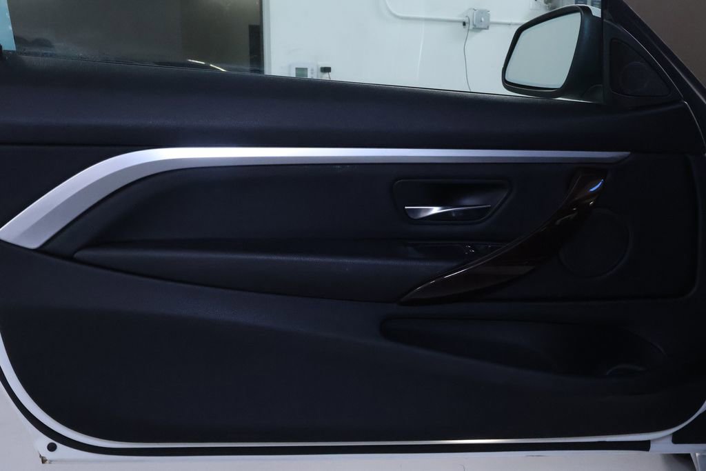 Used 2018 BMW 430i xDrive Coupe image 13