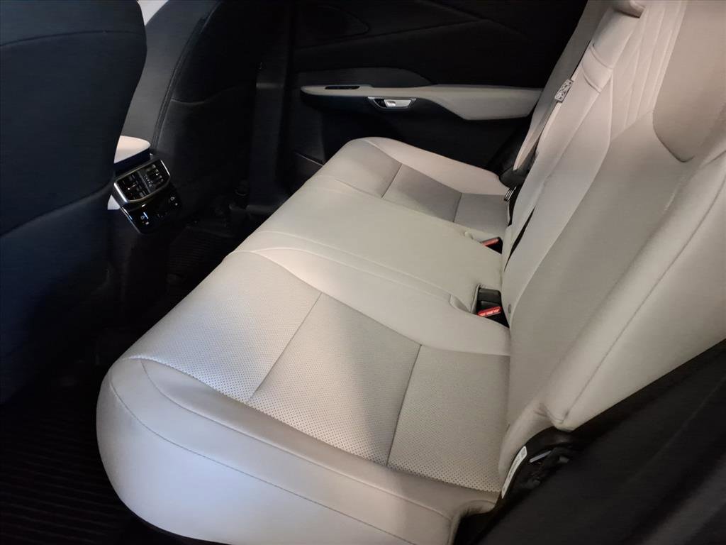 New 2026 Lexus RX 350 AWD image 9