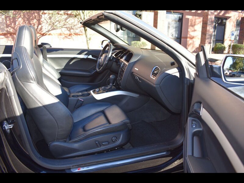 Used 2012 Audi S5 Prestige AWD/4WD image 46