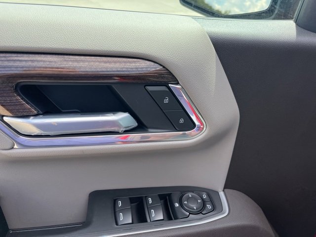 New 2026 Chevrolet Silverado 1500 LT Trail Boss w/ Convenience Package II image 18