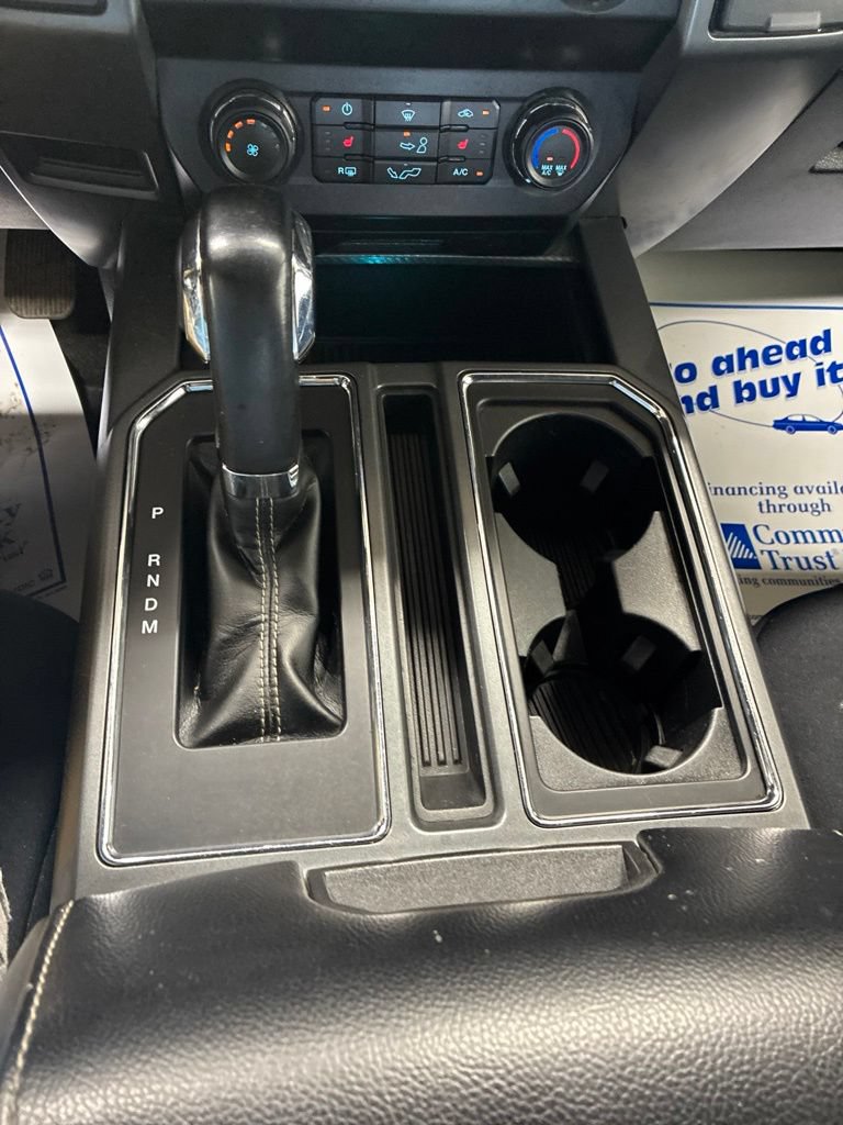 Used 2020 Ford F150 XLT w/ Equipment Group 302A Luxury AWD/4WD image 22