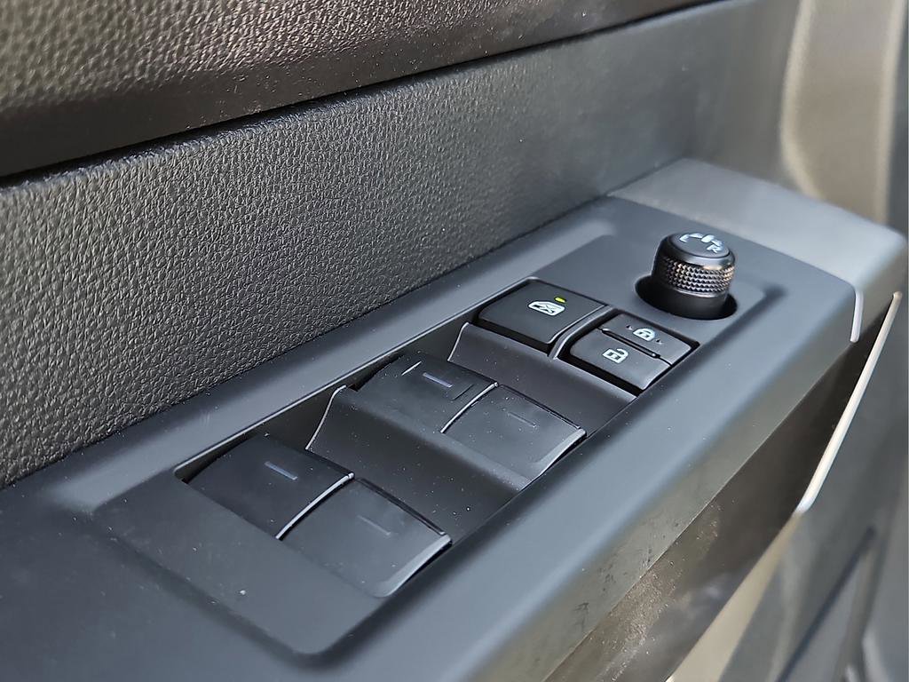 New 2026 Toyota Tundra SR5 image 18