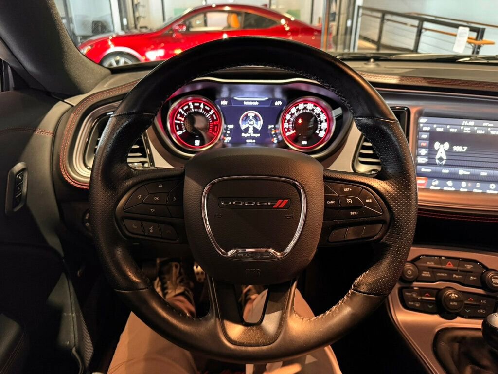 Used 2023 Dodge Challenger R/T Scat Pack w/ Plus Package image 12