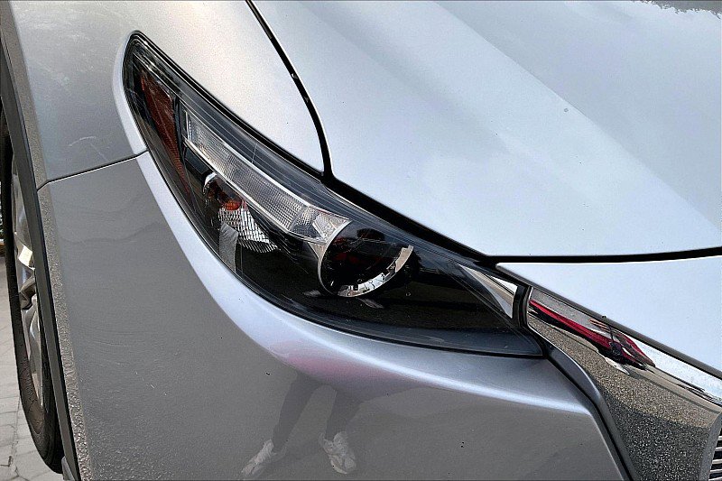 Used 2019 MAZDA CX-9 Touring AWD/4WD image 24