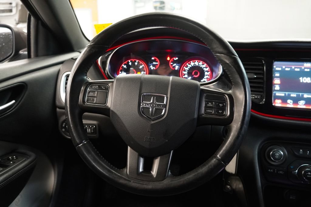 Used 2015 Dodge Dart SXT FWD image 15