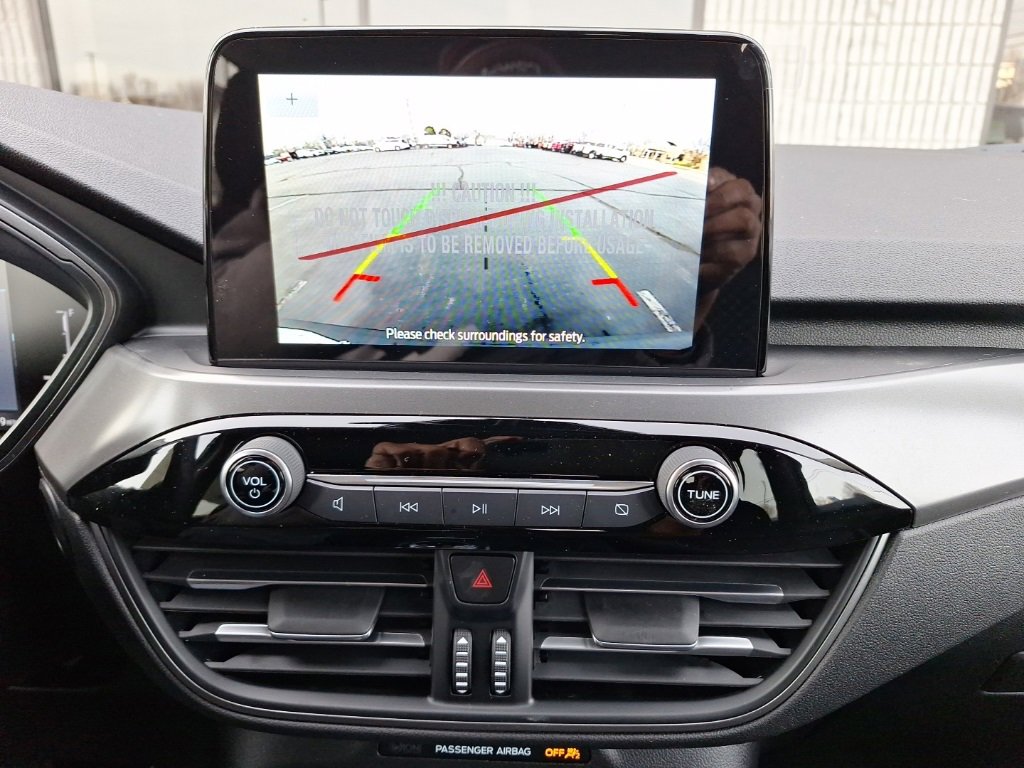 New 2026 Ford Escape Active w/ Cold Weather Package image 11