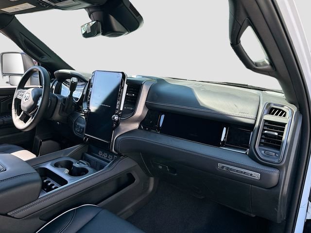 New 2026 RAM 2500 Rebel image 28